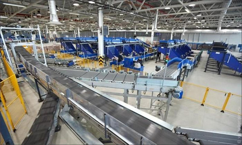 物流分揀線流水線廠家 物流分揀線流水線廠家